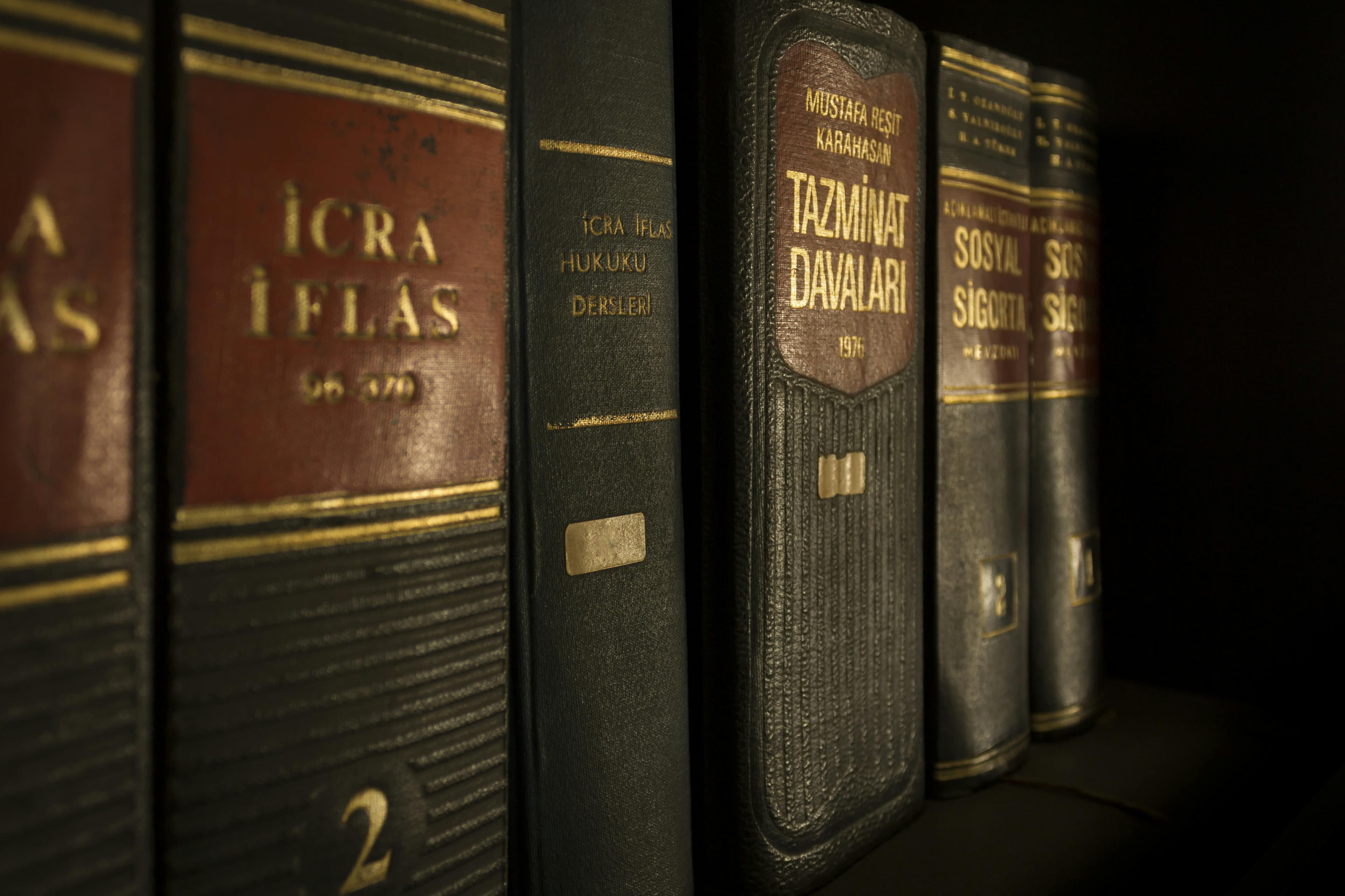 Areas of Practice